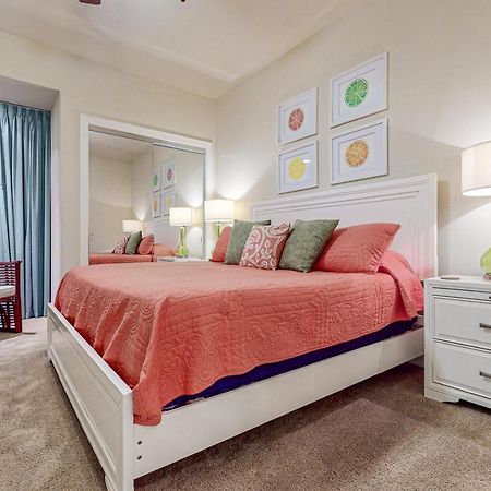 Apartament Turquoise C1507 Orange Beach Zewnętrze zdjęcie