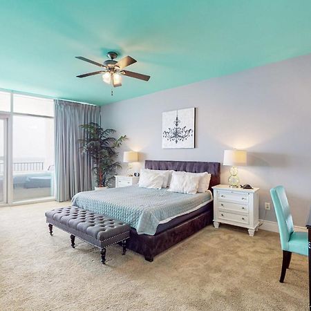 Apartament Turquoise C1507 Orange Beach Zewnętrze zdjęcie