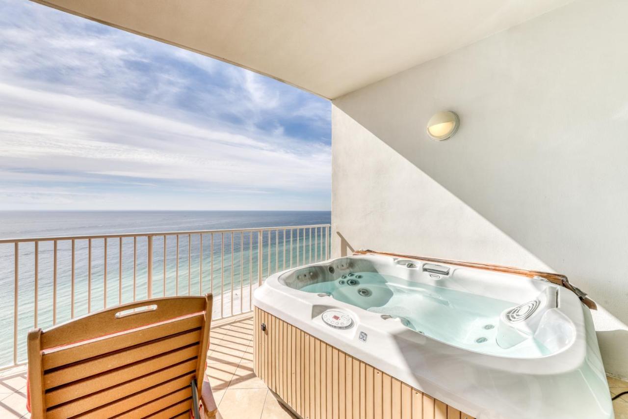 Apartament Turquoise C1507 Orange Beach Zewnętrze zdjęcie