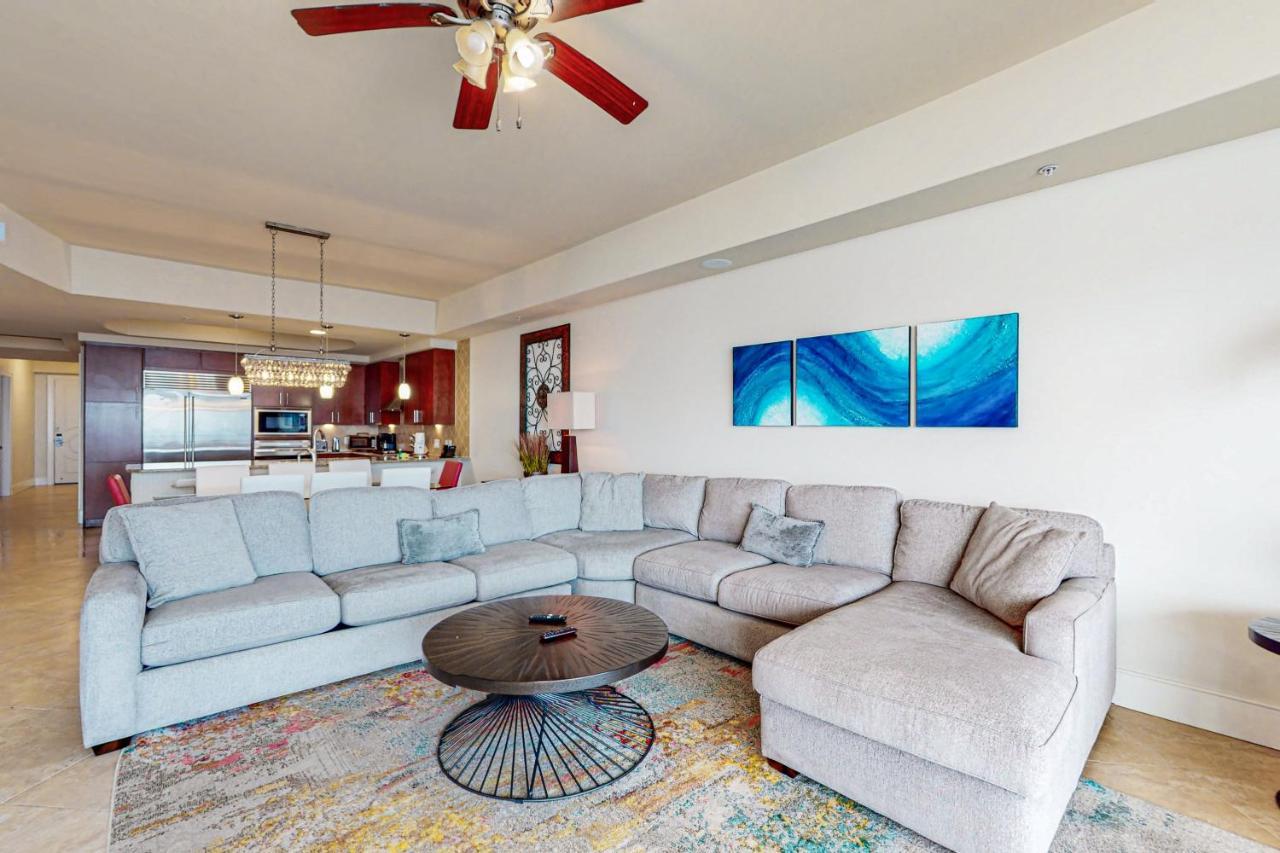 Apartament Turquoise C1507 Orange Beach Zewnętrze zdjęcie