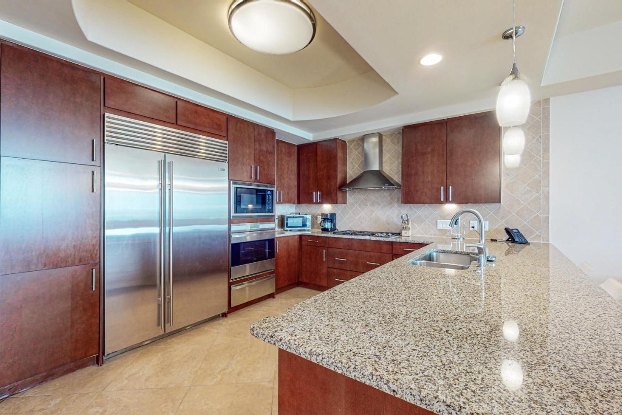 Apartament Turquoise C1507 Orange Beach Zewnętrze zdjęcie