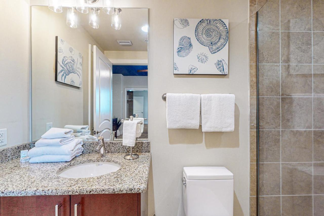 Apartament Turquoise C1507 Orange Beach Zewnętrze zdjęcie