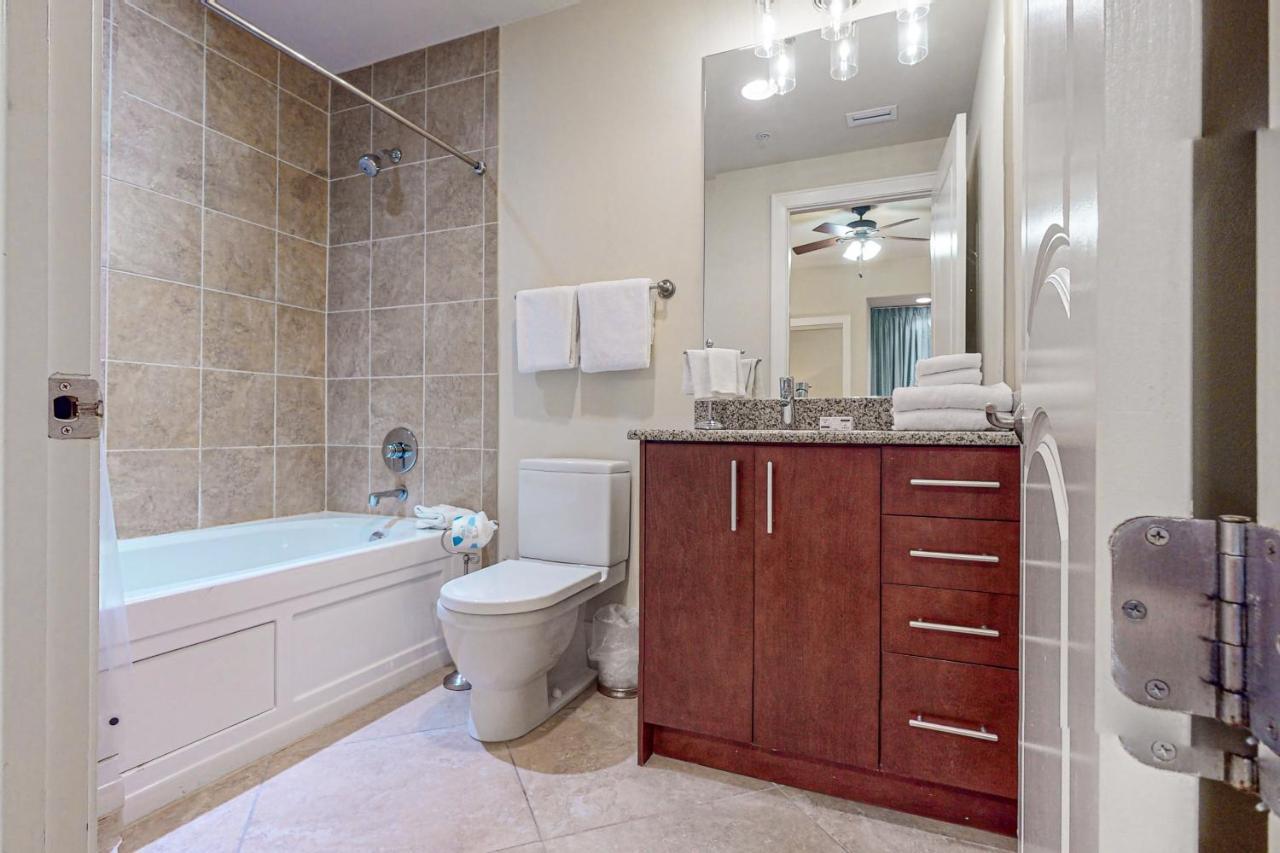 Apartament Turquoise C1507 Orange Beach Zewnętrze zdjęcie