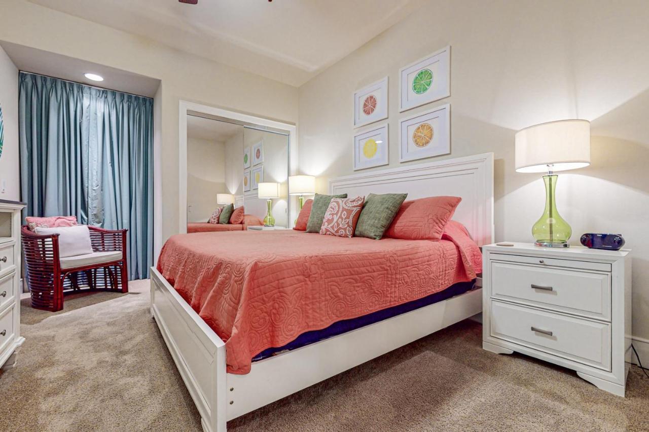 Apartament Turquoise C1507 Orange Beach Zewnętrze zdjęcie
