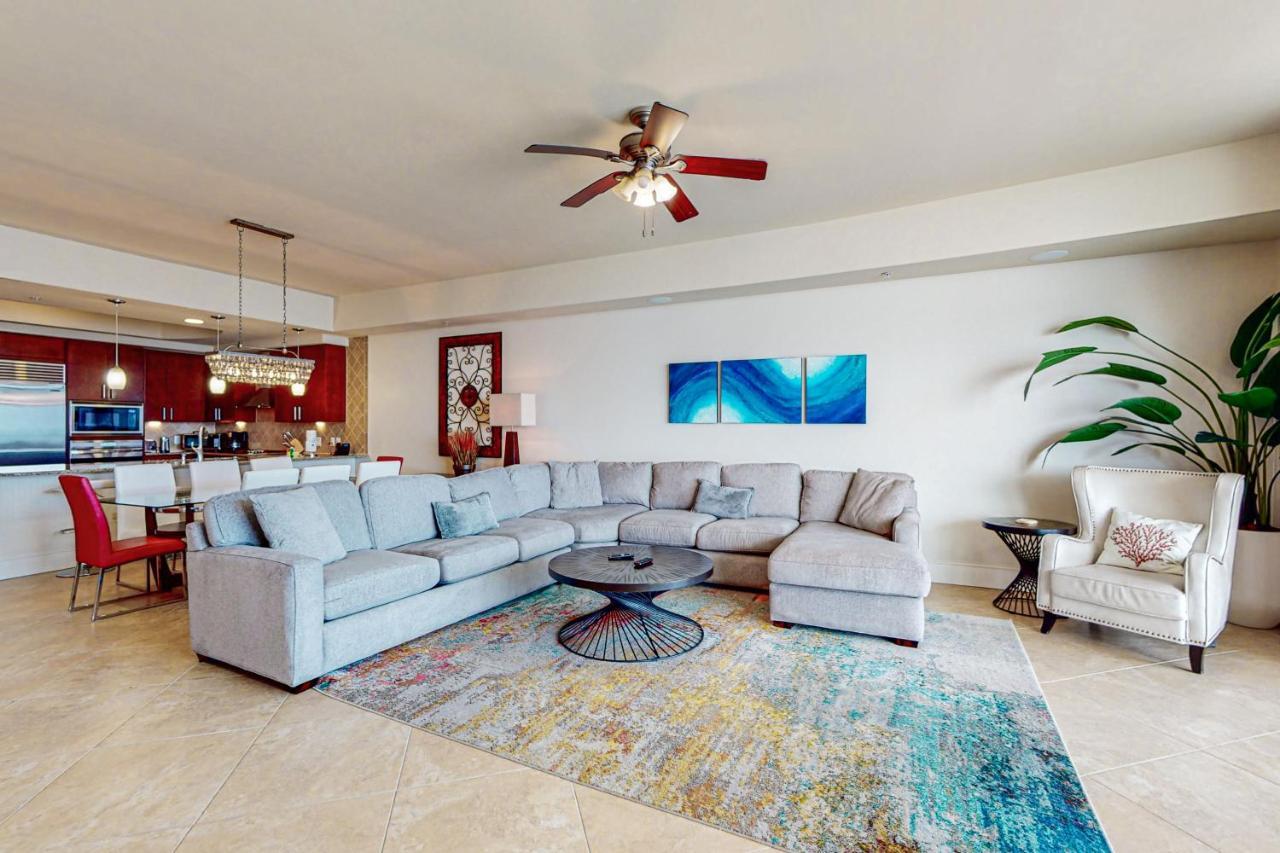 Apartament Turquoise C1507 Orange Beach Zewnętrze zdjęcie