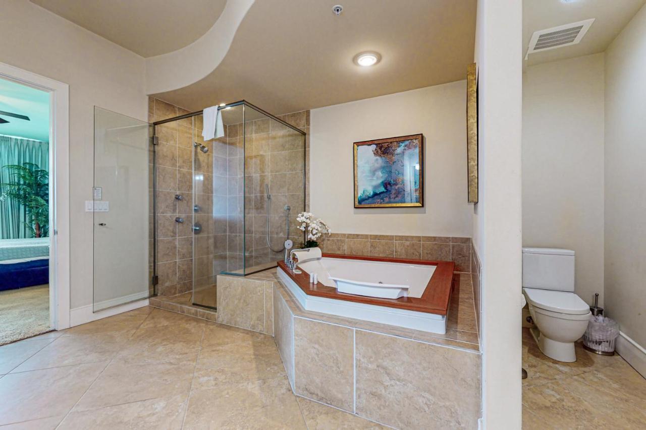 Apartament Turquoise C1507 Orange Beach Zewnętrze zdjęcie