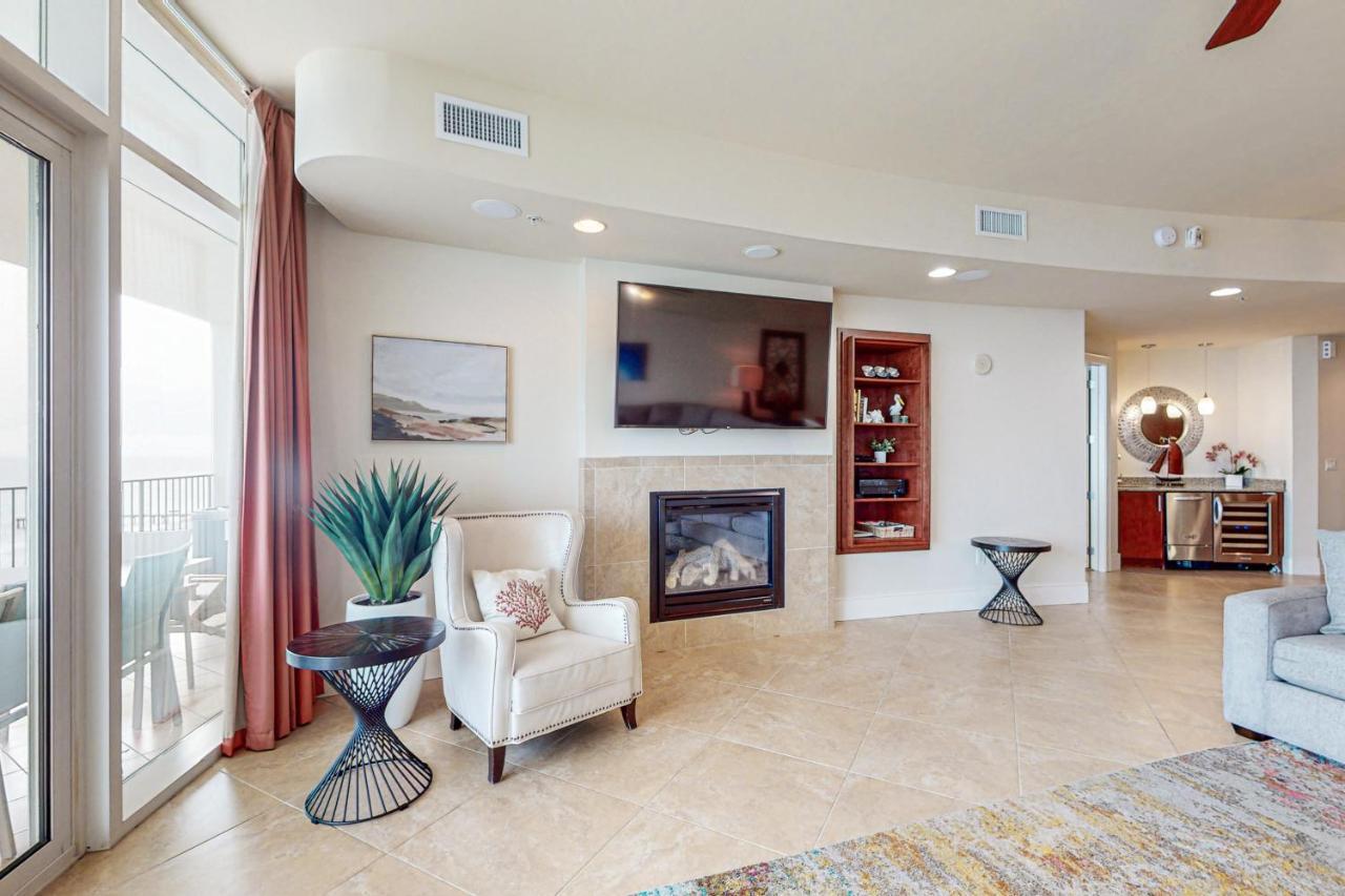 Apartament Turquoise C1507 Orange Beach Zewnętrze zdjęcie
