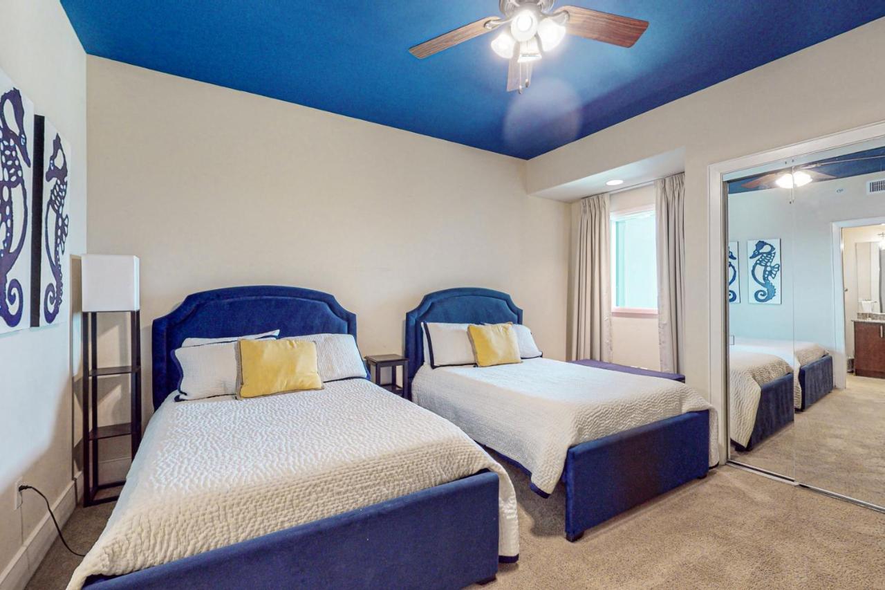 Apartament Turquoise C1507 Orange Beach Zewnętrze zdjęcie