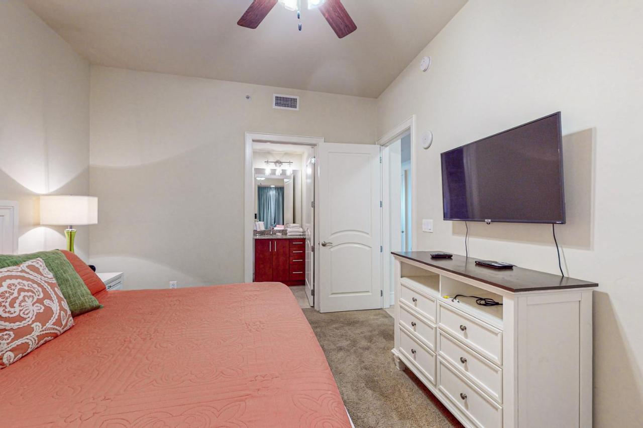Apartament Turquoise C1507 Orange Beach Zewnętrze zdjęcie