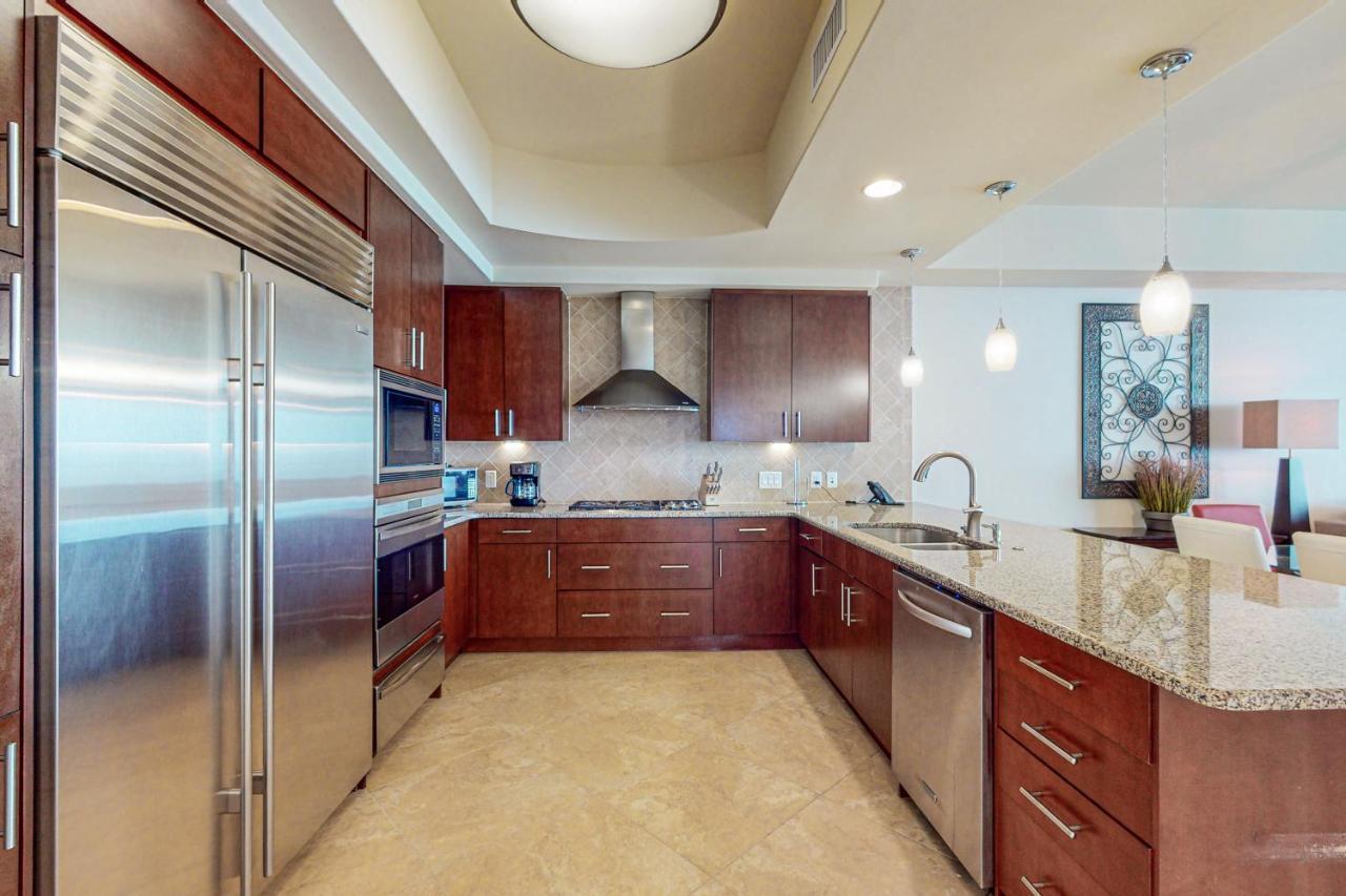 Apartament Turquoise C1507 Orange Beach Zewnętrze zdjęcie