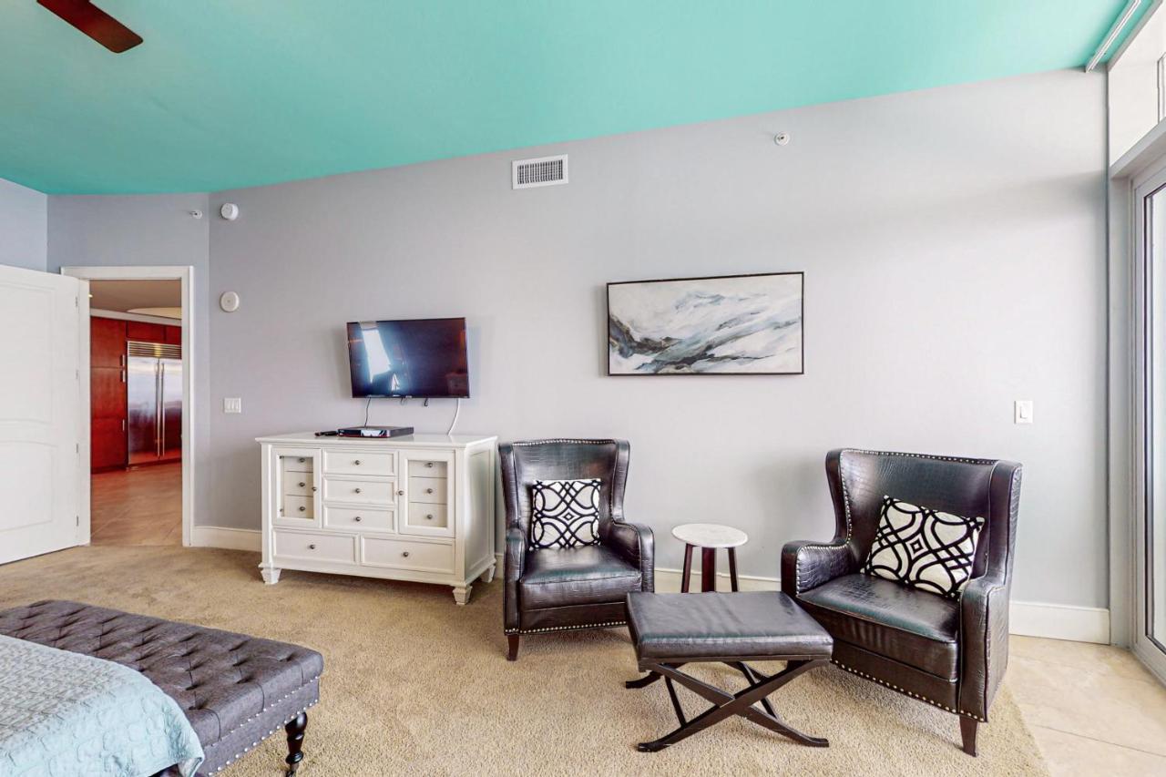 Apartament Turquoise C1507 Orange Beach Zewnętrze zdjęcie