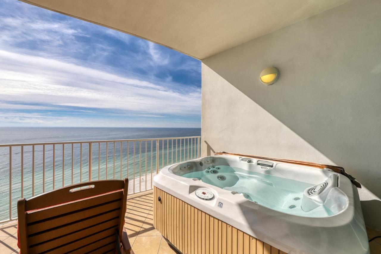 Apartament Turquoise C1507 Orange Beach Zewnętrze zdjęcie