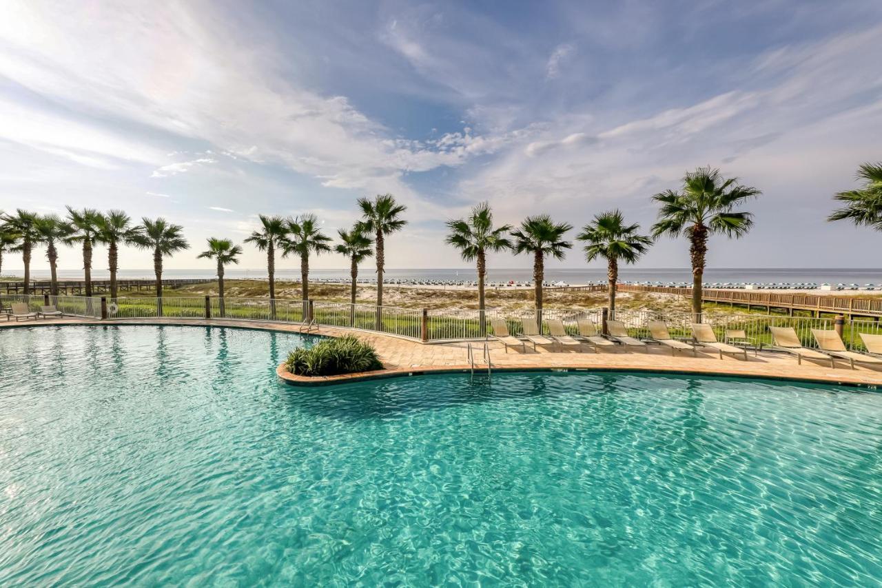 Apartament Turquoise C1507 Orange Beach Zewnętrze zdjęcie