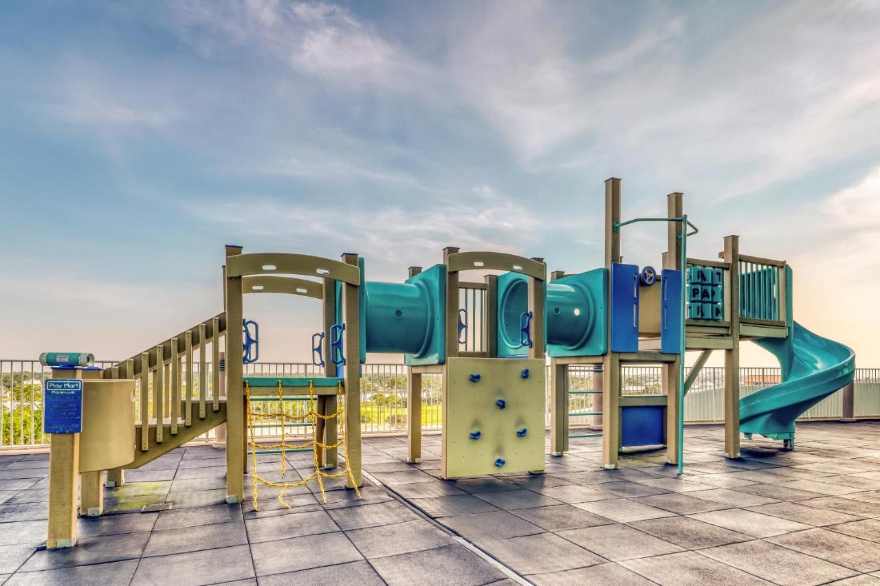 Apartament Turquoise C1507 Orange Beach Zewnętrze zdjęcie