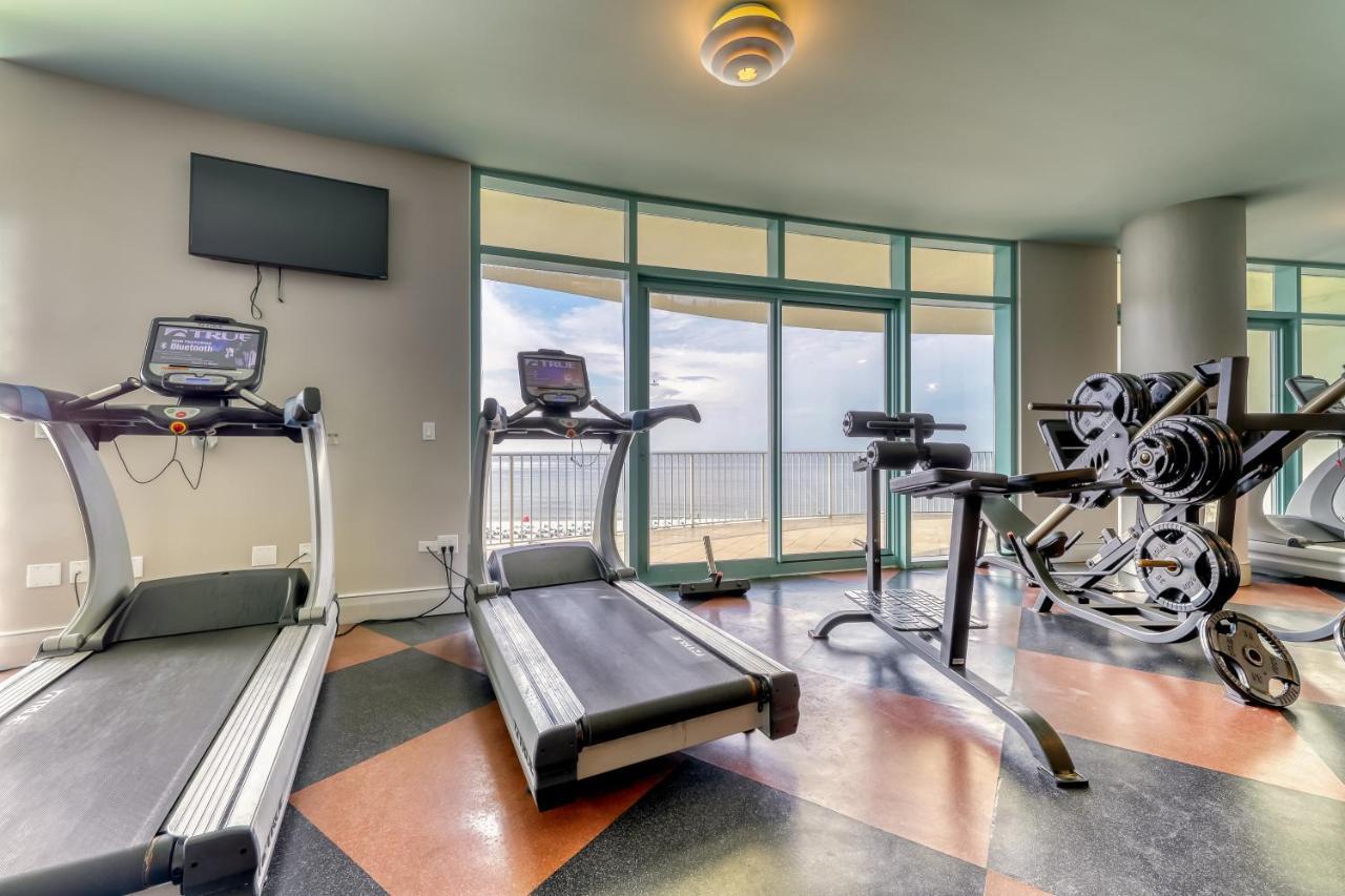Apartament Turquoise C1507 Orange Beach Zewnętrze zdjęcie