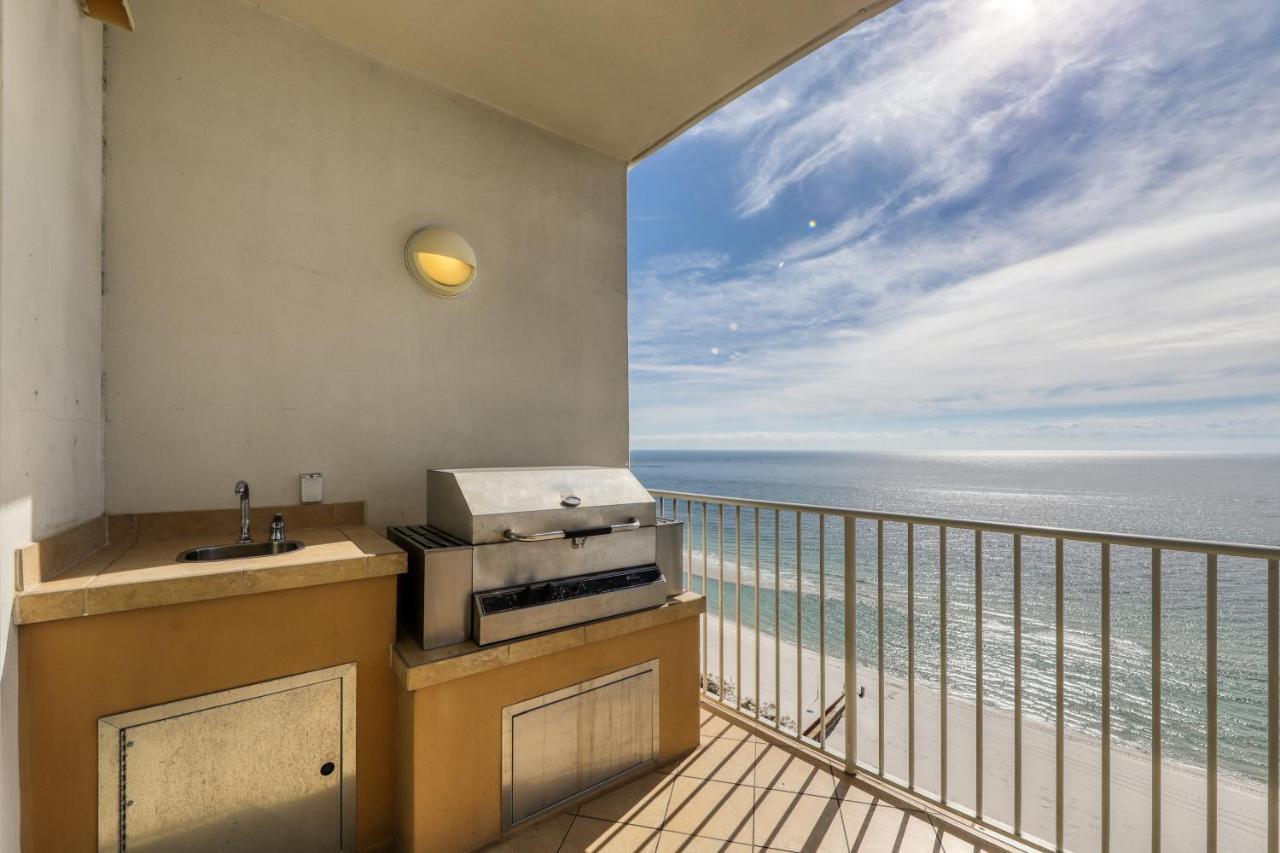 Apartament Turquoise C1507 Orange Beach Zewnętrze zdjęcie