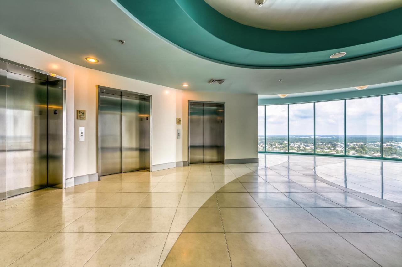 Apartament Turquoise C1507 Orange Beach Zewnętrze zdjęcie