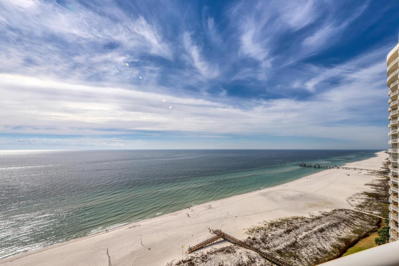 Apartament Turquoise C1507 Orange Beach Zewnętrze zdjęcie