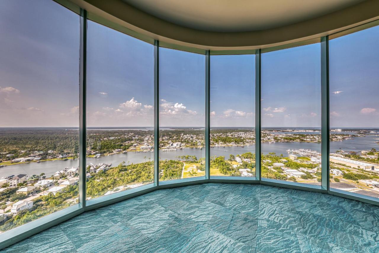 Apartament Turquoise C1507 Orange Beach Zewnętrze zdjęcie