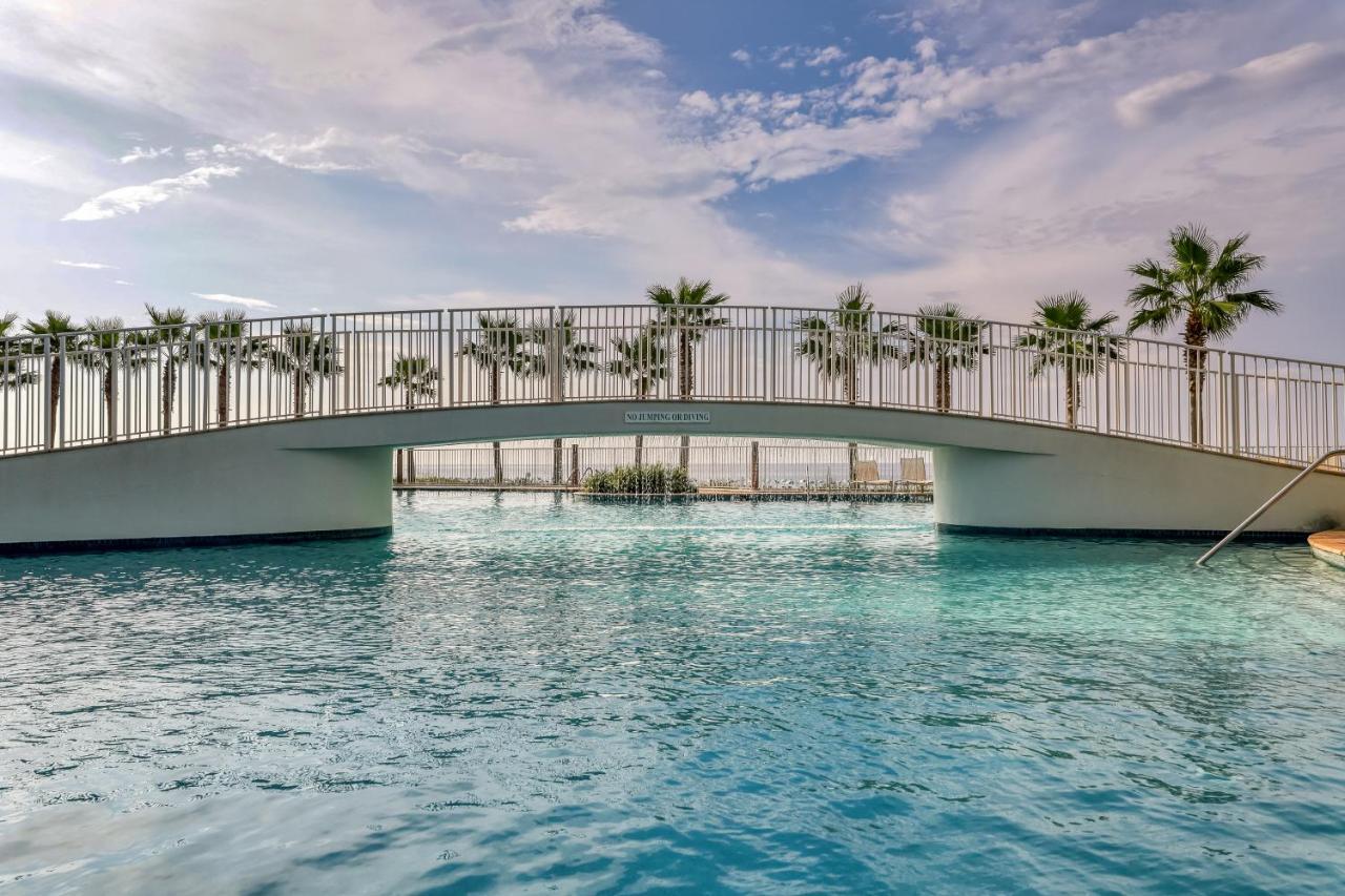 Apartament Turquoise C1507 Orange Beach Zewnętrze zdjęcie