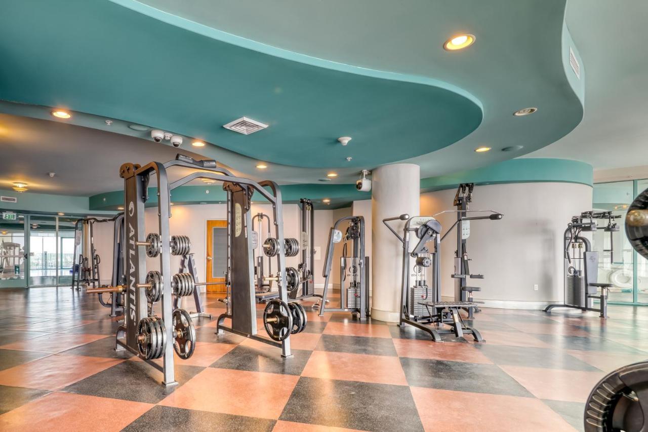 Apartament Turquoise C1507 Orange Beach Zewnętrze zdjęcie